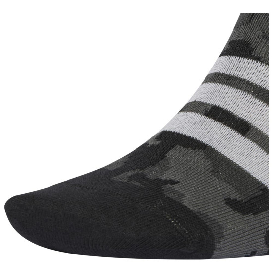 Adidas Παιδικές κάλτσες Performance 3 pairs Shocks Adidas Παιδικές κάλτσες Performance 3 pairs Shocks